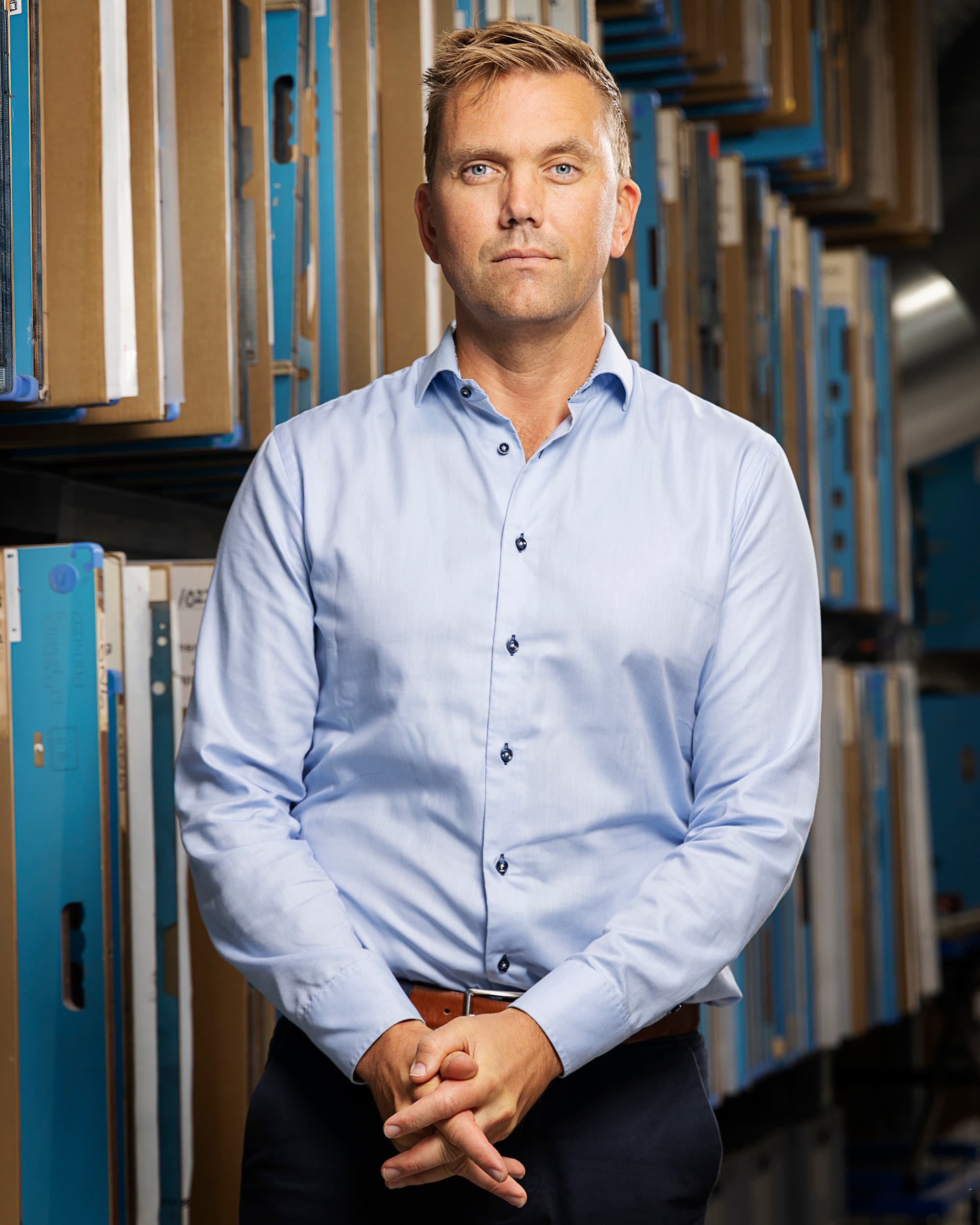 Per-Oscar Nilsson