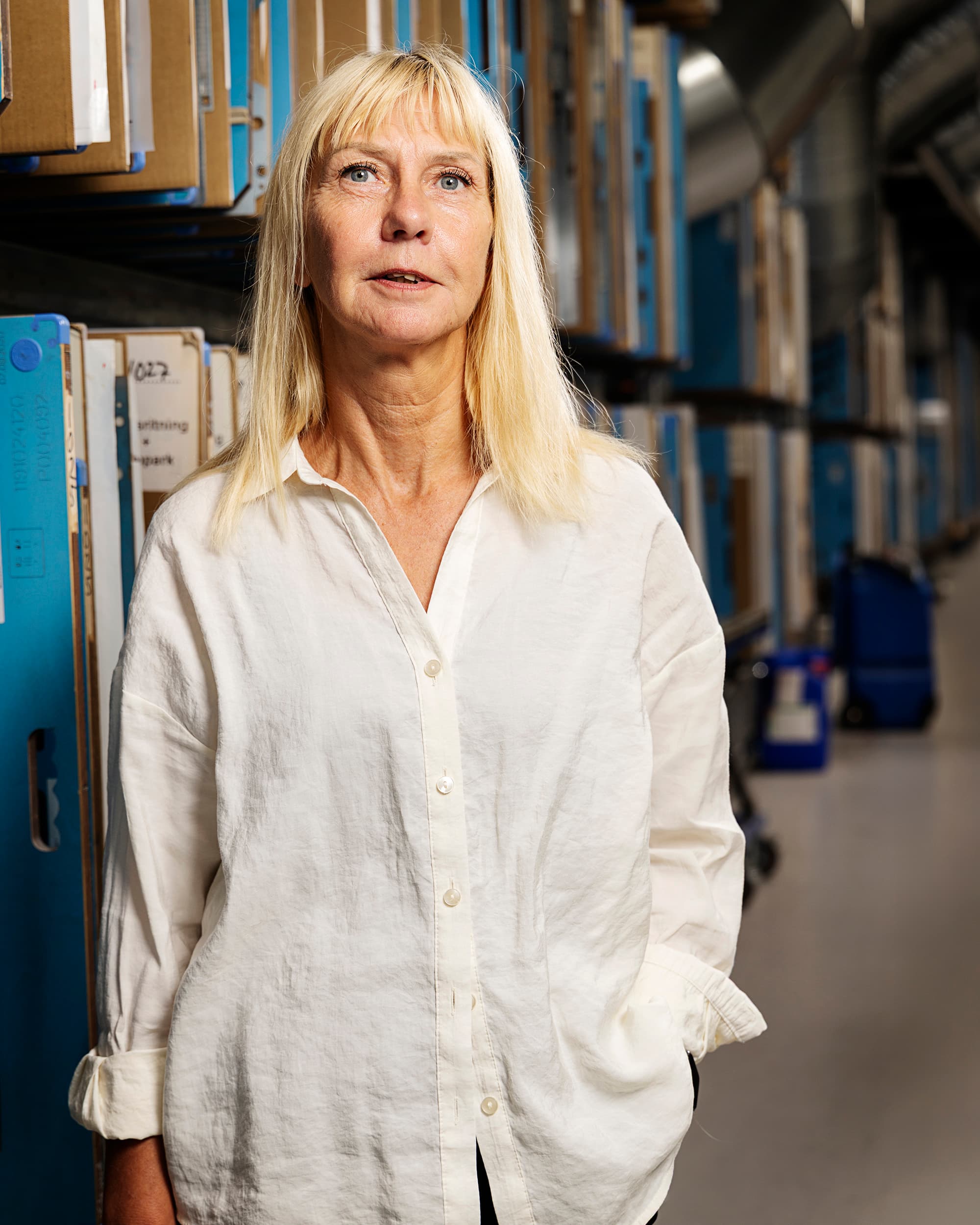 Petra Abrahamsson