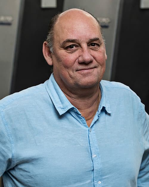 Michael Olsson