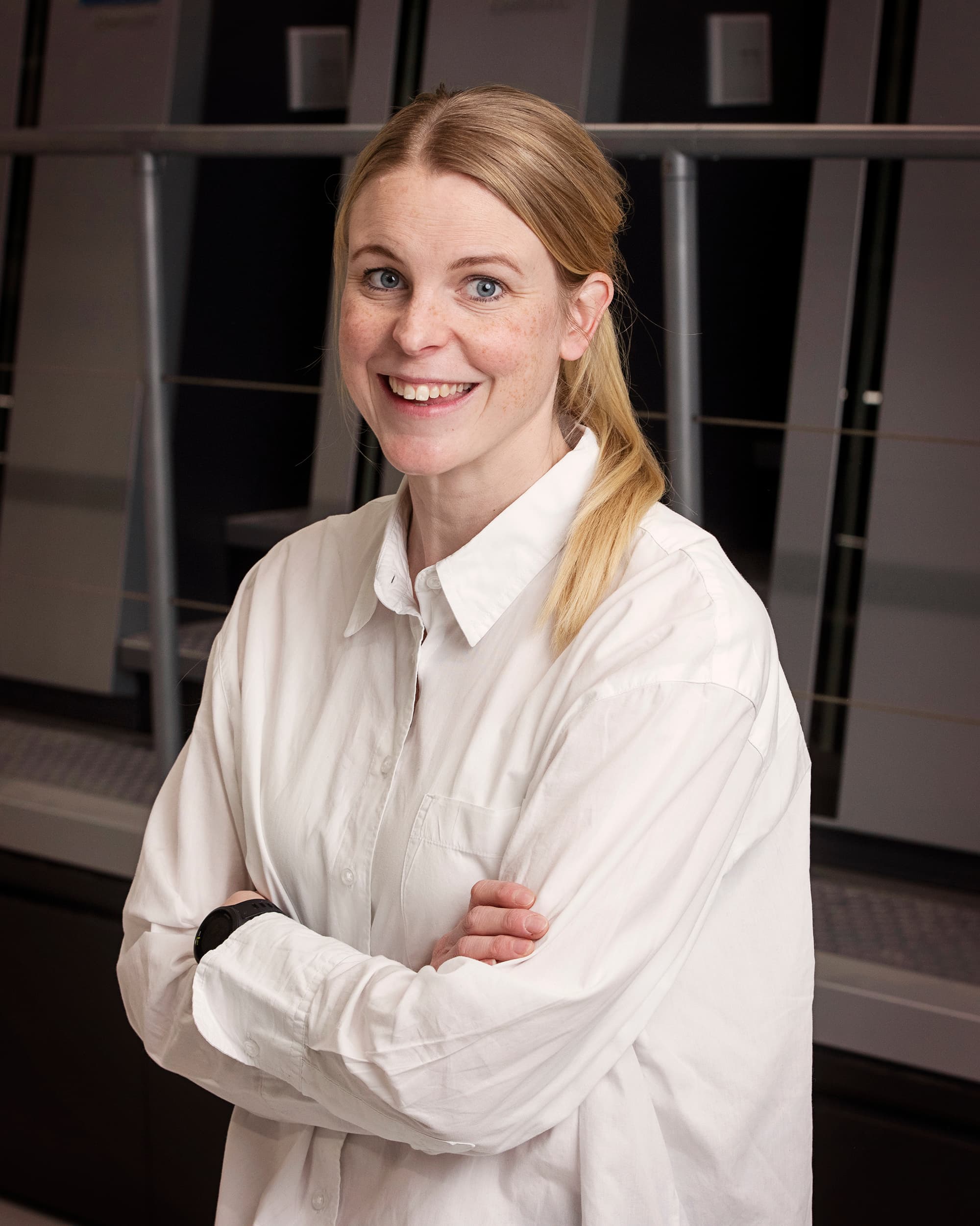 Michelle Wihlborg